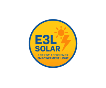 E3L SOLAR INSTALLATION SERVICES