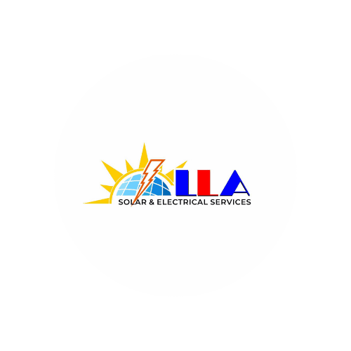LLA SOLAR & ELECTRICAL SERVICES