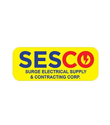 SURGE ELECTRICAL SUPPLY AND CONTRACTING CORP.