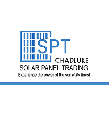 CHADLUKE SOLAR PANEL TRADING