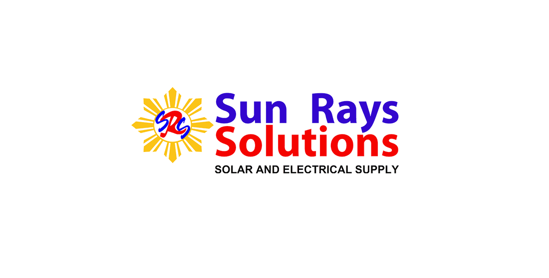 Sun Rays Solutions Solar & Electrical Supply