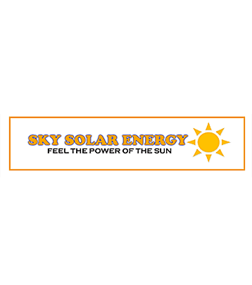 Sky Solar Energy Installation Services